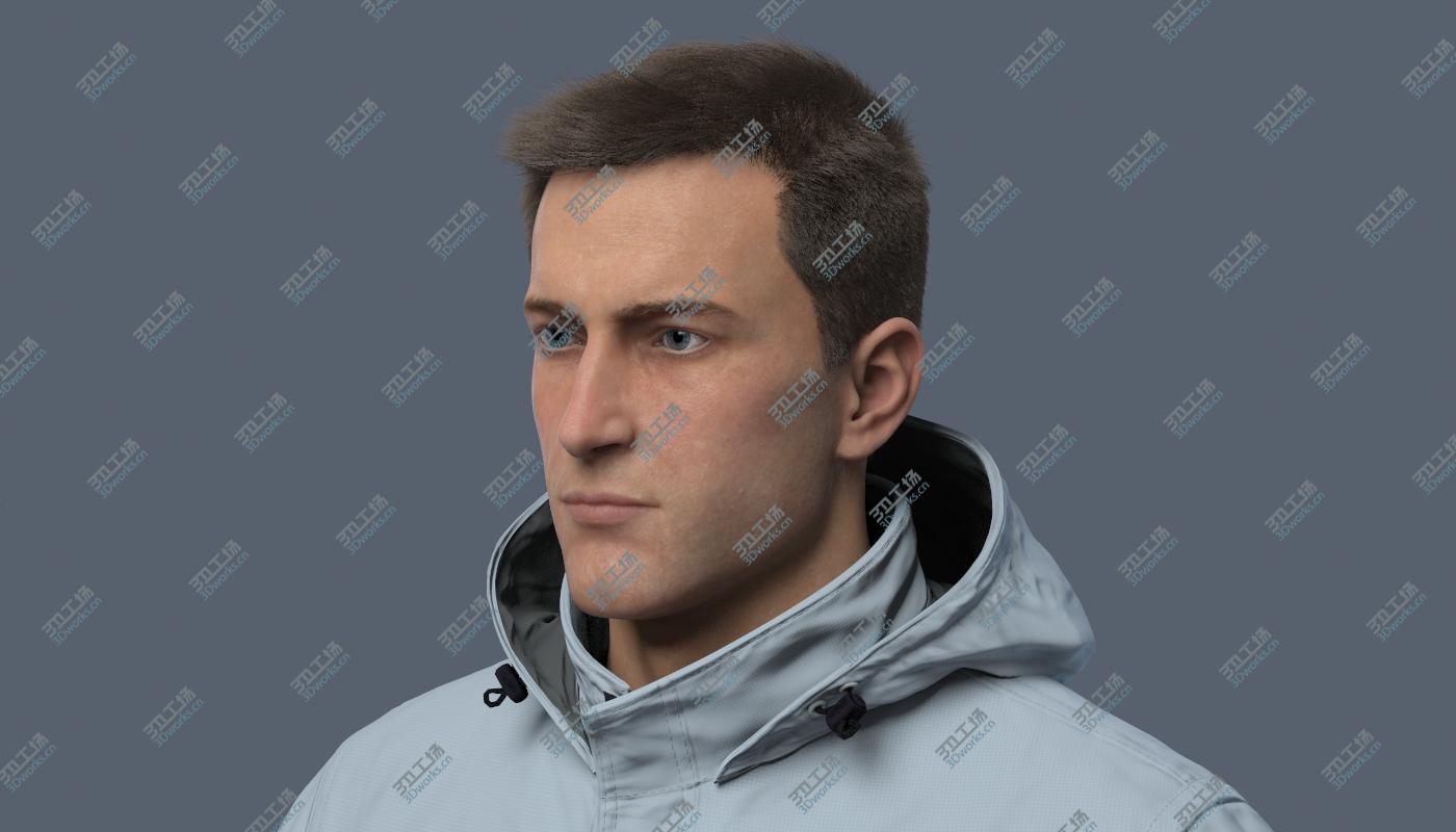 images/goods_img/20210313/3D Model Realistic Man Jack model/3.jpg